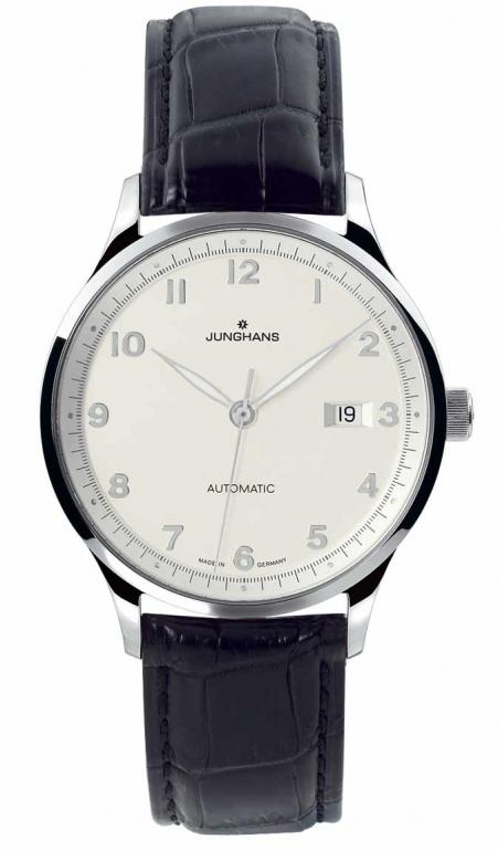 Junghans Attaché Automatic 027/4540.00 nur 890,00