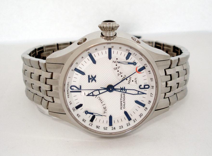 Timex TX TX 300 Serie Perpetual Calendar Herrenuhr T3B771 nur 359,00