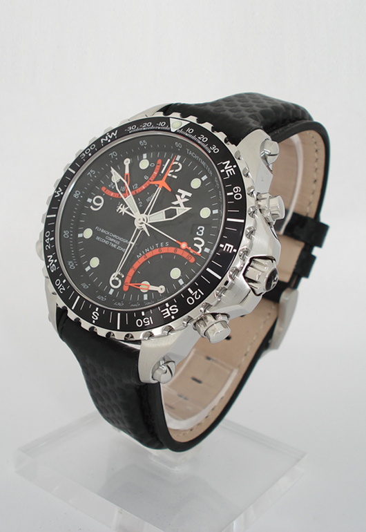 timex tx 730