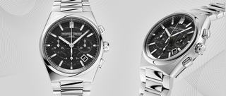 Chronographen für Damen