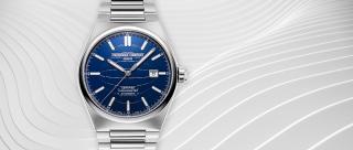 Chronometer
