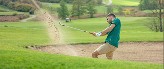 Golf-Smartwatches