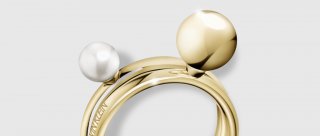 Ringe für Damen
