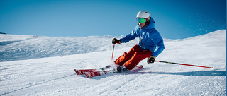 Ski-Smartwatches