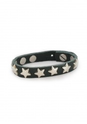 B. Belt Lederarmband