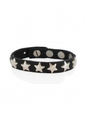B. Belt Lederarmband