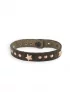 Lederarmband