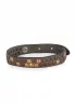 Lederarmband