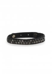 B. Belt Lederarmband