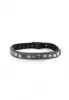 Lederarmband