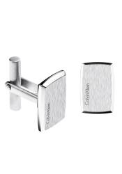 CALVIN KLEIN Manschettenknöpfe Straight
