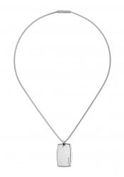 CALVIN KLEIN Herrenkette Straight