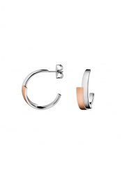 CALVIN KLEIN Damenohrringe Intense