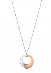 CALVIN KLEIN Damenkette Intense