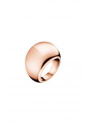 CALVIN KLEIN Damenring Ellipse