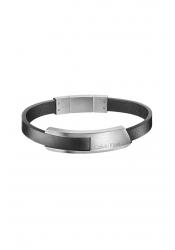 CALVIN KLEIN Herrenarmband Bump