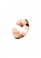 CALVIN KLEIN Damenring Shape