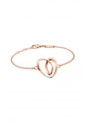 CALVIN KLEIN Damenarmband Warm