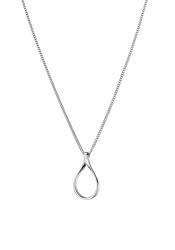 CALVIN KLEIN Damenkette Light