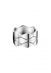 CALVIN KLEIN Damenring Snake