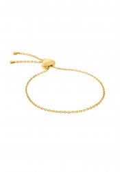 CALVIN KLEIN Damenarmband Side