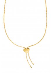 CALVIN KLEIN Damenkette Side