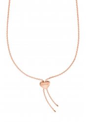 CALVIN KLEIN Damenkette Side