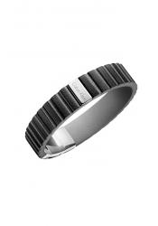 CALVIN KLEIN Herrenarmband Plate