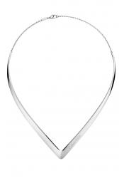 CALVIN KLEIN Damenkette Outline