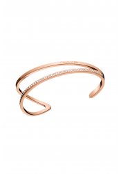 CALVIN KLEIN Damenarmreif Outline