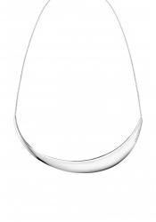 CALVIN KLEIN Damenkette Choker Groovy