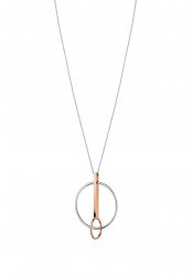 CALVIN KLEIN Damenkette In Sync