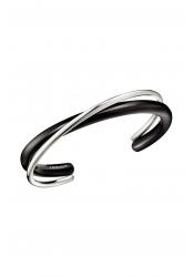 CALVIN KLEIN Damenarmreif Double