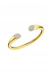 CALVIN KLEIN Damenarmreif Brilliant