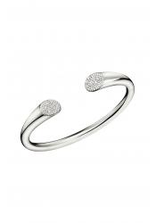 CALVIN KLEIN Damenarmreif Brilliant
