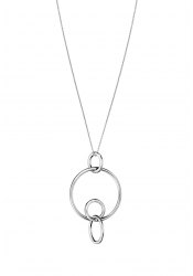 CALVIN KLEIN Damenkette Clink