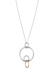 CALVIN KLEIN Damenkette Clink