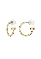 CALVIN KLEIN Damencreolen Bubbly