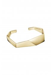 CALVIN KLEIN Damenarmreif Origami