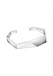 CALVIN KLEIN Damenarmreif Origami