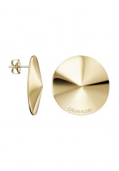 CALVIN KLEIN Damenohrstecker Spinner