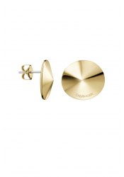 CALVIN KLEIN Damenohrstecker Spinner