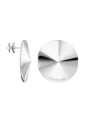 CALVIN KLEIN Damenohrstecker Spinner