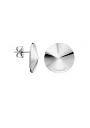 CALVIN KLEIN Damenohrstecker Spinner
