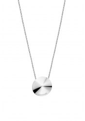 CALVIN KLEIN Damenkette Spinner