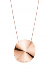 CALVIN KLEIN Damenkette Spinner