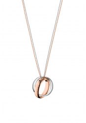 CALVIN KLEIN Damenkette Delightful