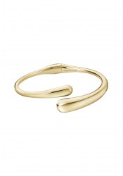 CALVIN KLEIN Damenarmreif Ellipse