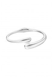 CALVIN KLEIN Damenarmreif Ellipse