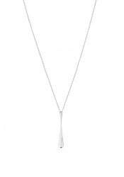 CALVIN KLEIN Damenkette Ellipse